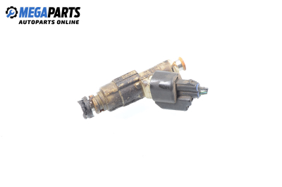 Gasoline fuel injector for Ford Mondeo Mk III 1.8 16V, 125 hp, sedan, 2001