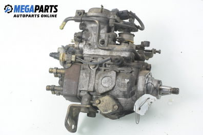 Diesel-einspritzpumpe for Mitsubishi Pajero II 2.5 TD 4WD, 99 hp, 1999