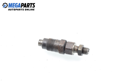 Duza diesel for Mitsubishi Pajero II 2.5 TD 4WD, 99 hp, 3 uși, 1999