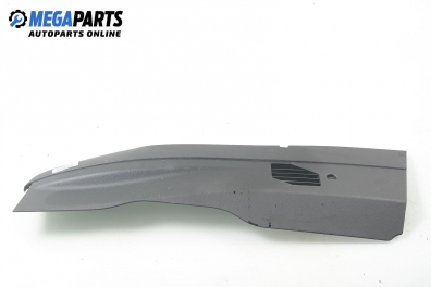 Plastic interior for Ford Mondeo Mk III 1.8 16V, 110 hp, sedan, 2002