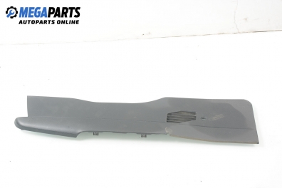 Plastic interior for Ford Mondeo Mk III 1.8 16V, 110 hp, sedan, 2002