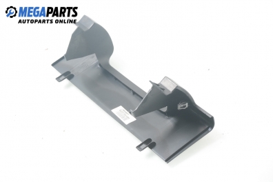 Plastic interior for Ford Mondeo Mk III 1.8 16V, 110 hp, sedan, 2002