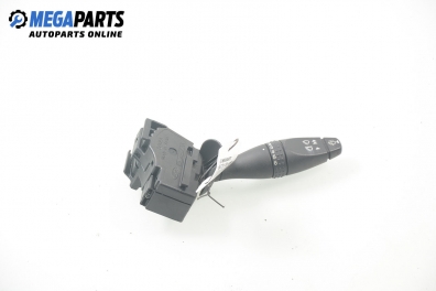 Wiper lever for Ford Mondeo Mk III 1.8 16V, 110 hp, sedan, 2002