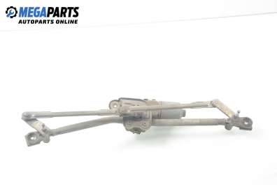 Front wipers motor for Ford Mondeo Mk III 1.8 16V, 110 hp, sedan, 2002, position: front