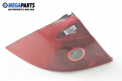 Tail light for Ford Mondeo Mk III 1.8 16V, 110 hp, sedan, 2002, position: left