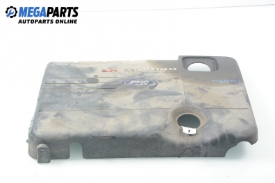 Engine cover for Ford Mondeo Mk III 2.0 16V, 146 hp, sedan, 2002