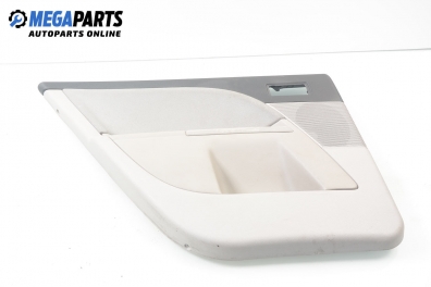 Interior door panel  for Ford Mondeo Mk III 1.8 16V, 110 hp, sedan, 2002, position: rear - left