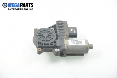 Motor macara geam for Ford Mondeo Mk III 1.8 16V, 110 hp, sedan, 2002, position: stânga - spate