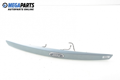 Material profilat portbagaj for Ford Mondeo Mk III 1.8 16V, 110 hp, sedan, 2002