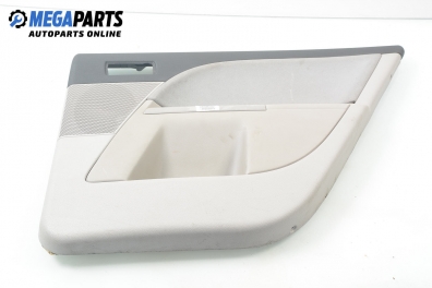 Interior door panel for Ford Mondeo Mk III 1.8 16V, 110 hp, sedan, 2002, position: rear - right