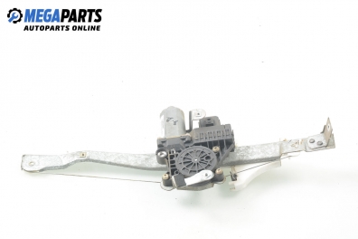 Antrieb el. fensterheber for Ford Mondeo Mk III 1.8 16V, 110 hp, sedan, 2002, position: rechts, rückseite