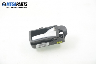 Inner handle for Ford Mondeo Mk III 1.8 16V, 110 hp, sedan, 2002, position: rear - right