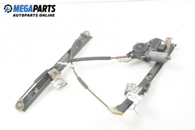 Electric window regulator for Ford Mondeo Mk III 1.8 16V, 110 hp, sedan, 2002, position: front - right