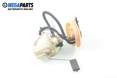 Fuel pump for Ford Mondeo Mk III 2.0 16V, 146 hp, sedan, 2002