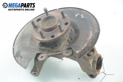Butuc cu bielă for Ford Mondeo Mk III 1.8 16V, 110 hp, sedan, 2002, position: stânga - spate