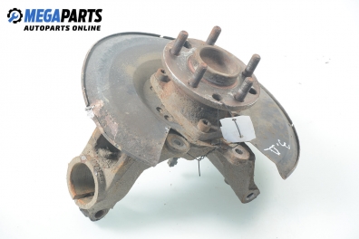 Butuc cu bielă for Ford Mondeo Mk III 1.8 16V, 110 hp, sedan, 2002, position: dreaptă - spate