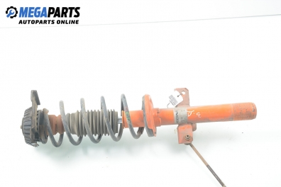Amortizor McPherson for Ford Mondeo Mk III 1.8 16V, 110 hp, sedan, 2002, position: dreaptă - spate
