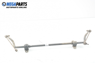 Sway bar for Ford Mondeo Mk III 1.8 16V, 110 hp, sedan, 2002, position: front