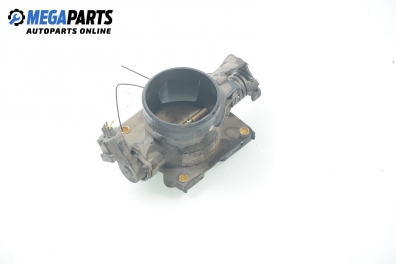 Drosselklappe for Ford Mondeo Mk III 2.0 16V, 146 hp, sedan, 2002
