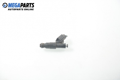 Gasoline fuel injector for Ford Mondeo Mk III 2.0 16V, 146 hp, sedan, 2002