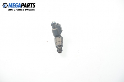 Gasoline fuel injector for Ford Mondeo Mk III 2.0 16V, 146 hp, sedan, 2002