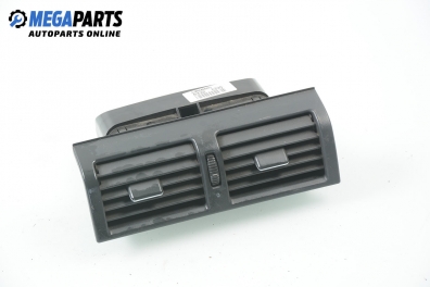 AC heat air vent for Mercedes-Benz E-Class 210 (W/S) 2.2 D, 95 hp, sedan, 1997