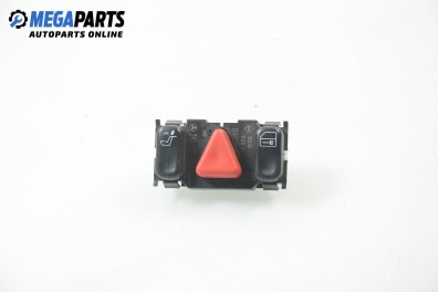 Emergency lights button for Mercedes-Benz E-Class Sedan (W210) (06.1995 - 08.2003), 2108201310