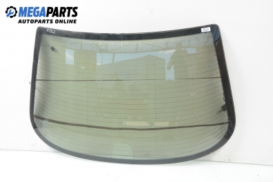 Rear window for Mercedes-Benz E-Class 210 (W/S) 2.2 D, 95 hp, sedan, 1997
