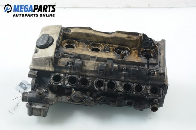 Cylinder head no camshaft included for Mercedes-Benz E-Class 210 (W/S) 2.2 D, 95 hp, sedan, 1997