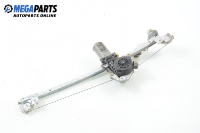 Electric window regulator for Mercedes-Benz E-Class 210 (W/S) 2.2 D, 95 hp, sedan, 1997, position: rear - right