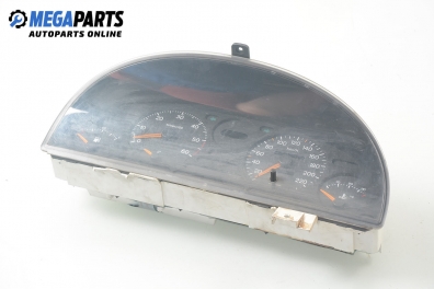 Bloc instrumente de bord for Citroen Evasion 1.9 TD, 90 hp, 1996