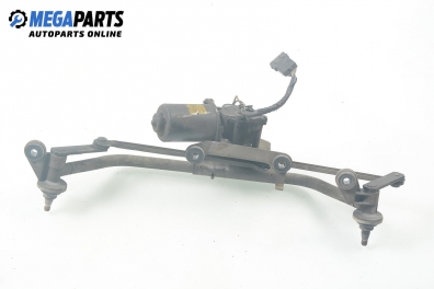 Front wipers motor for Citroen Evasion 1.9 TD, 90 hp, 1996, position: front