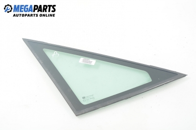 Vent window for Citroen Evasion 1.9 TD, 90 hp, 1996, position: front - right