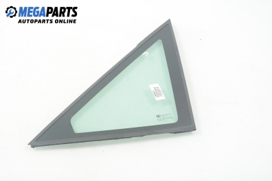 Vent window for Citroen Evasion 1.9 TD, 90 hp, 1996, position: front - left