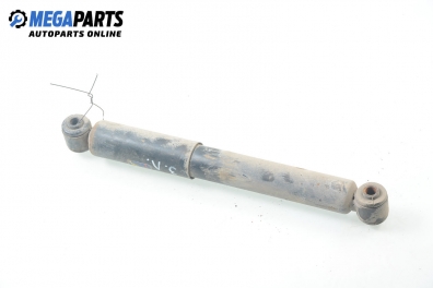 Dämpfer for Citroen Evasion 1.9 TD, 90 hp, 1996, position: rückseite