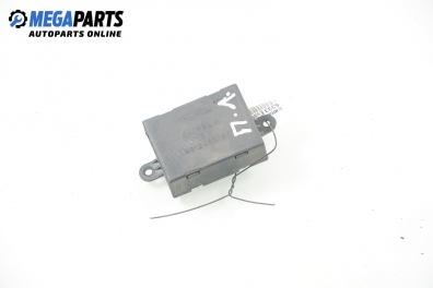 Wipers relay for Citroen Evasion 1.9 TD, 90 hp, 1996 № 9612488180