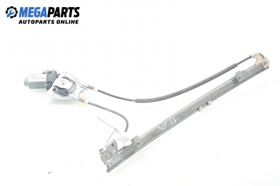 Electric window regulator for Citroen Evasion 1.9 TD, 90 hp, 1996, position: front - right