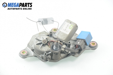 Front wipers motor for Citroen Evasion 1.9 TD, 90 hp, 1996, position: rear № Valeo 530 06 502