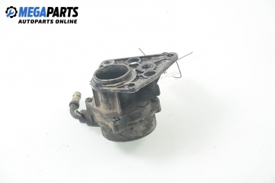 Vacuum pump for Citroen Evasion 1.9 TD, 90 hp, 1996