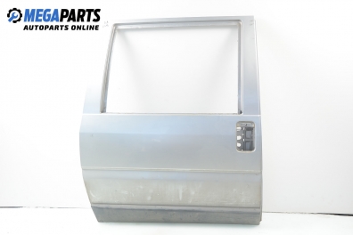 Tür for Citroen Evasion 1.9 TD, 90 hp, 1996, position: rechts, rückseite