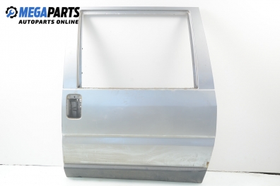 Tür for Citroen Evasion 1.9 TD, 90 hp, 1996, position: links, rückseite