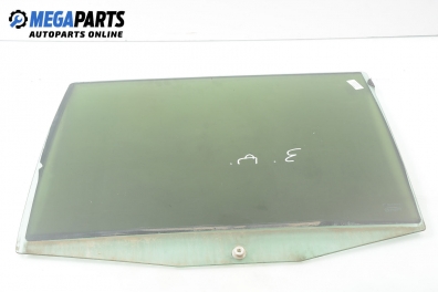 Window for Citroen Evasion 1.9 TD, 90 hp, 1996, position: rear - right