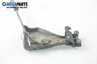 Rolle schiebetür for Citroen Evasion 1.9 TD, 90 hp, 1996