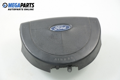 Airbag for Ford Fusion 1.6, 100 hp, 2004