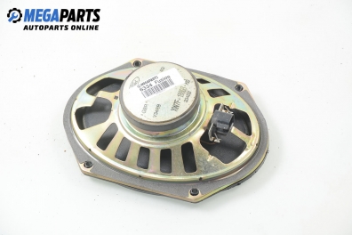 Loudspeaker for Ford Fusion 1.6, 100 hp, 2004 № XW7F-18808-AB