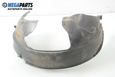 Inner fender for Ford Fusion 1.6, 100 hp, 2004, position: front - left