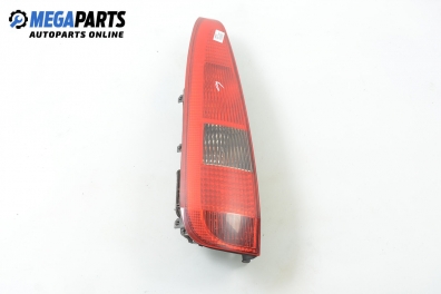 Tail light for Ford Fusion 1.6, 100 hp, 2004, position: left
