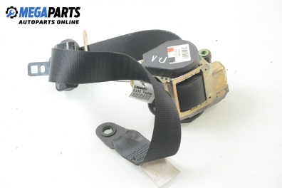 Seat belt for Ford Fusion 1.6, 100 hp, 2004, position: front - left