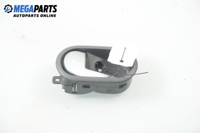 Inner handle for Ford Fusion 1.6, 100 hp, 2004, position: front - left