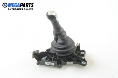 Shifter for Ford Fusion 1.6, 100 hp, 2004